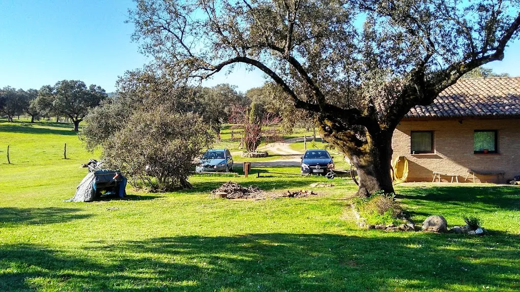 Jaime Canales_Casa Rural El Roblon_Sartajada_review