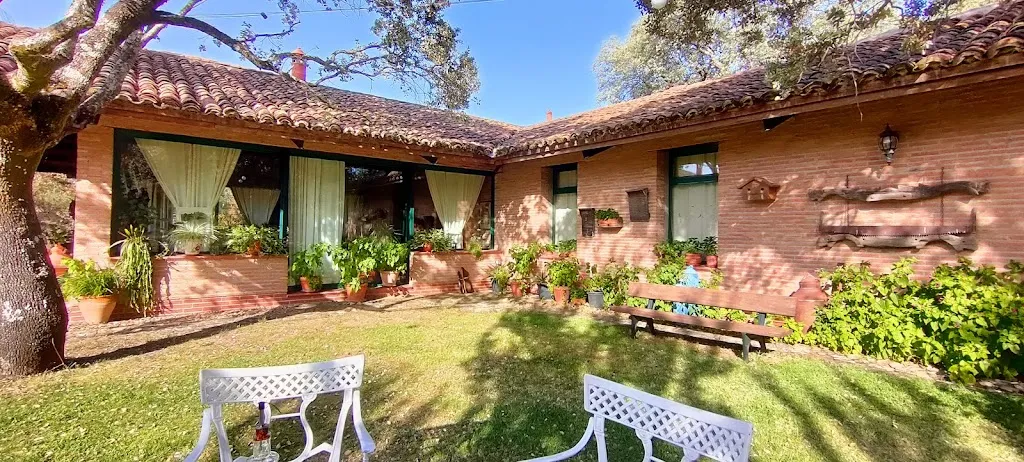 Dani Fdez_Casa Rural El Roblon_Sartajada_review