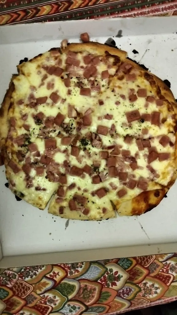 Mateo Linares_Pizzería Chamarilo_Sartajada_review