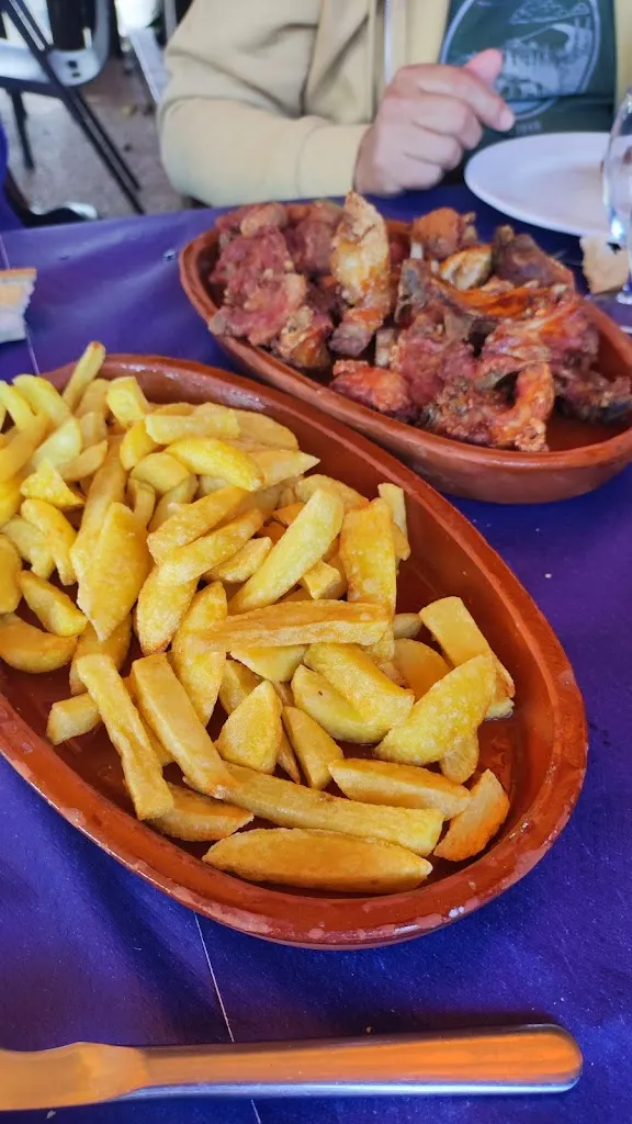 Menu_Restaurante el estribo_Sartajada_image_9