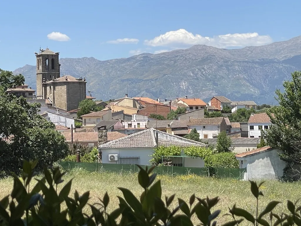 Román Ig Hernández_Restaurante el estribo_Sartajada_review