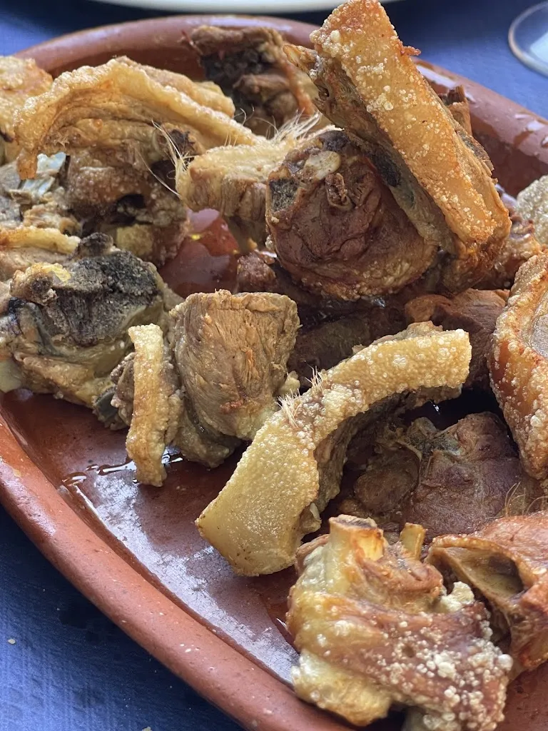 Restaurante el estribo_Sartajada_slider_image_2