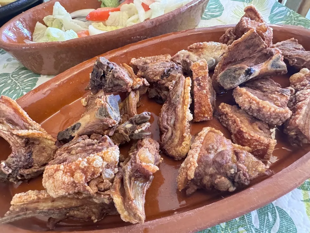 Restaurante el estribo_Sartajada_slider_image_3