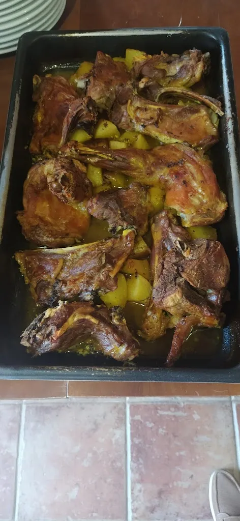 Menu_Bar Sánchez “Casa Juanjo