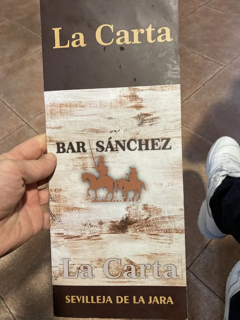 jaime fernandez blanco_Bar Sánchez “Casa Juanjo