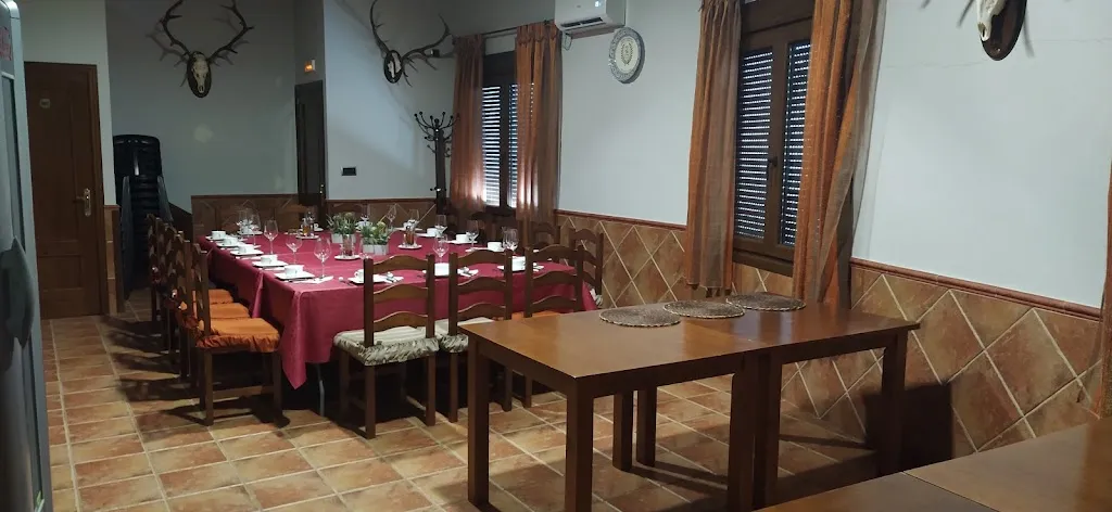 Vicente Rodriguez_Bar Sánchez “Casa Juanjo