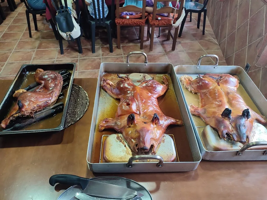 Bar Sánchez “Casa Juanjo