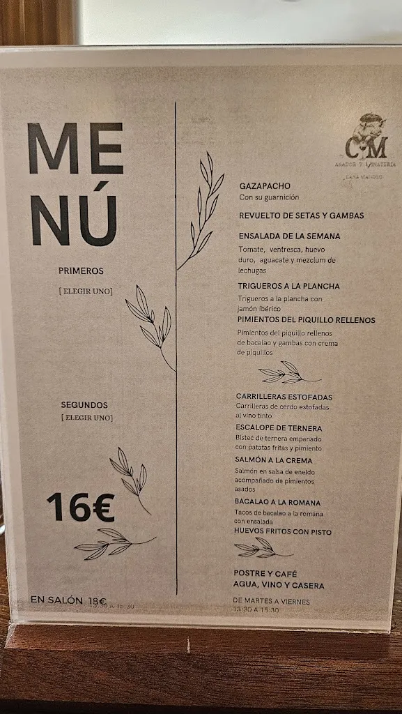 Menu_CM Asador Vinatería _Segurilla_image_1