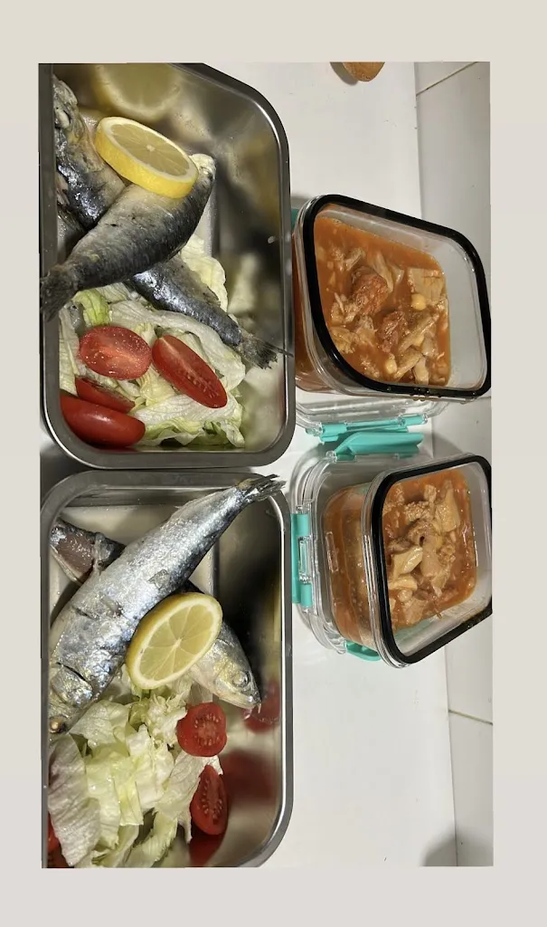 Hogar segurilla restaurant in Segurilla