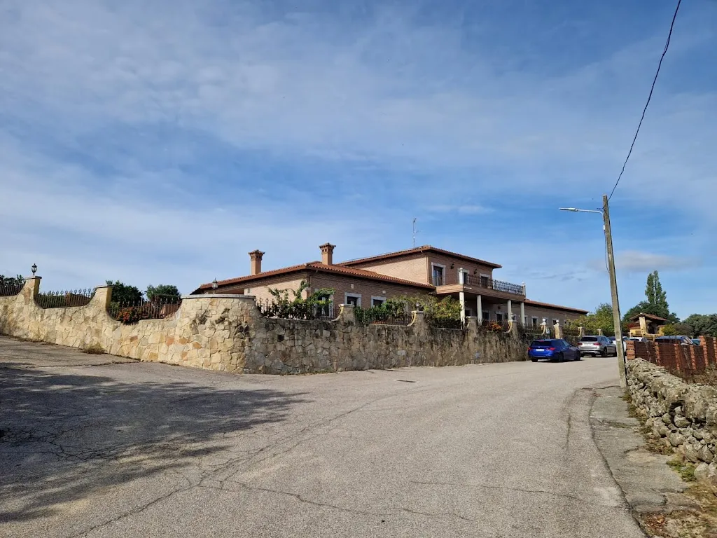 Iván Cañas_Casa Rural La Corza_Segurilla_review