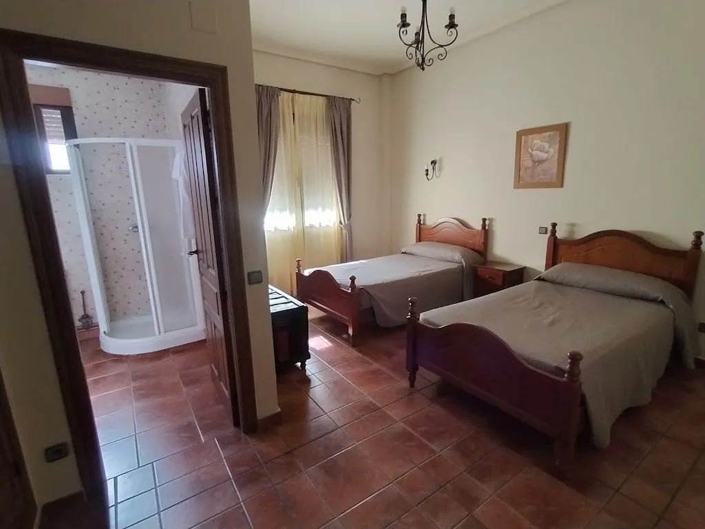 Casa Rural La Corza_Segurilla_slider_image_1