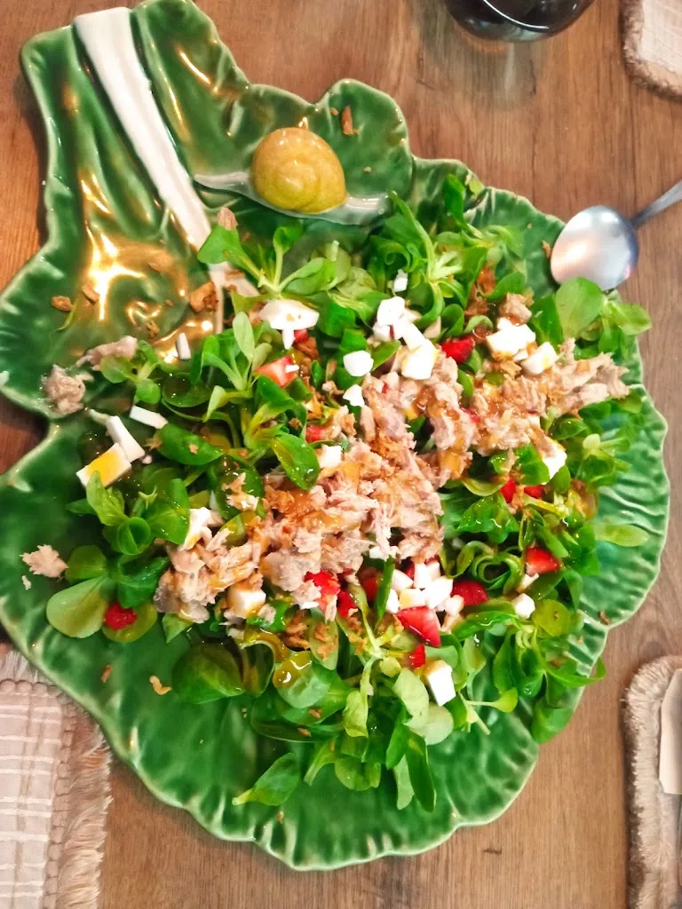 Menu_Don Pancho_Santa Olalla_image_9