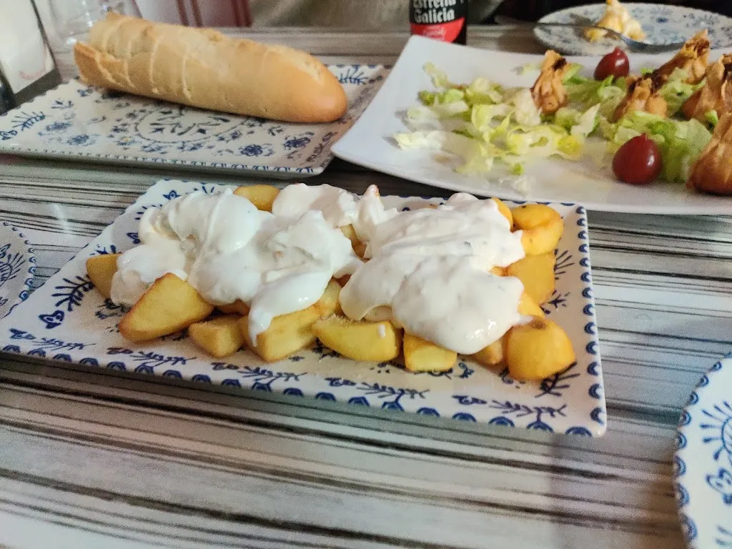 Christelle Van Sebroeck_Don Pancho_Santa Olalla_review