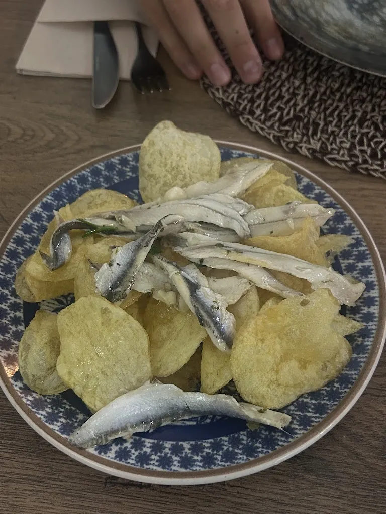 Laura A.H_Don Pancho_Santa Olalla_review