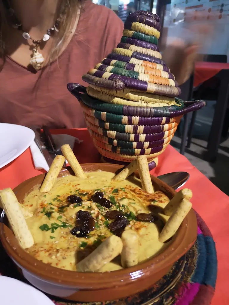 Menu_Restaurante Calima_Mojacar_immagine_5