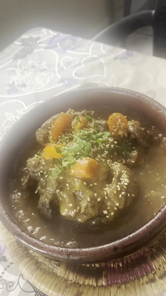 Leese Green_Restaurante Calima_Mojacar_recensione