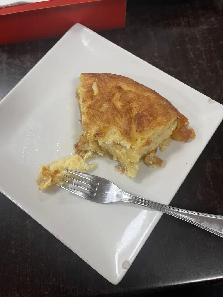 Giovanni Cortes_Café La Parrilla_Santa Olalla_Bewertung