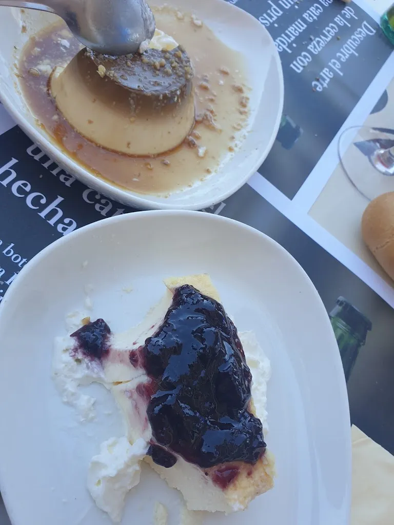 Menu_Bar Restaurante La Cometa_Santa Olalla_image_4