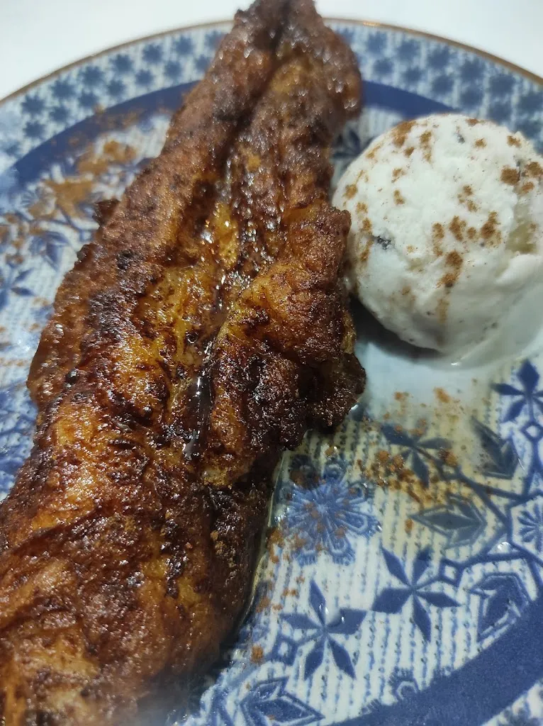 Menu_Bar Restaurante La Cometa_Santa Olalla_image_5