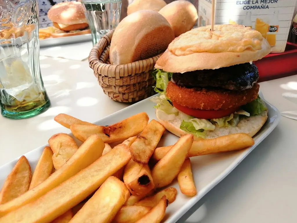 Menu_Bar Restaurante La Cometa_Santa Olalla_image_7