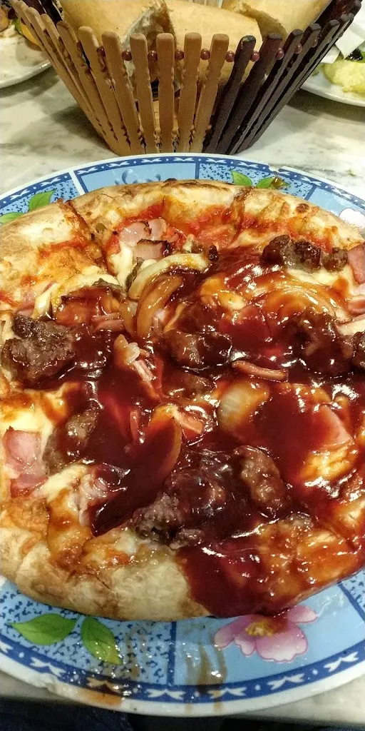 Menu_Bar Restaurante La Cometa_Santa Olalla_image_8