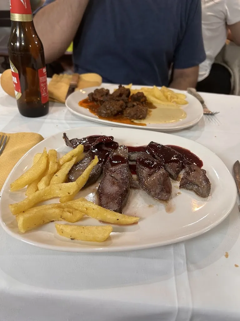 Bar Restaurante La Cometa_Santa Olalla_slider_image_3