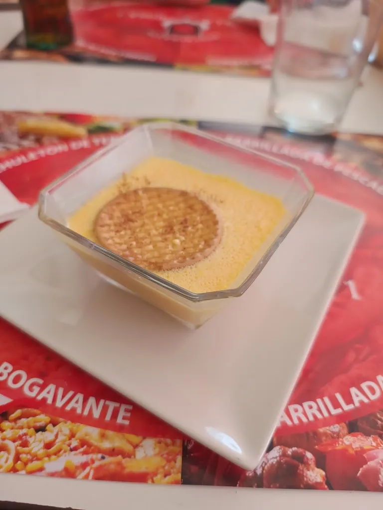 Menu_Hostal Restaurante la Taurina_Santa Olalla_image_8