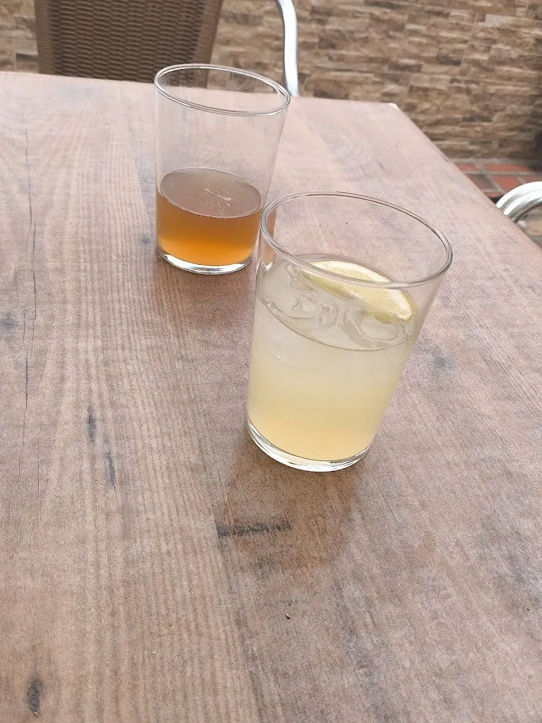 Maria del Mar Arévalo_Hostal Restaurante la Taurina_Santa Olalla_review