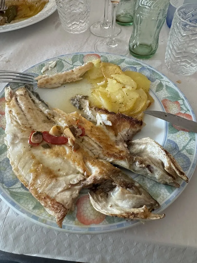 laso1985_Hostal Restaurante la Taurina_Santa Olalla_review