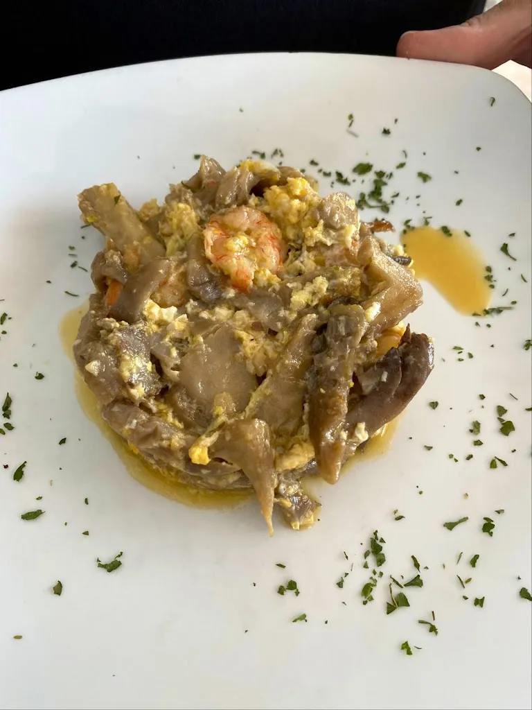 Hostal Restaurante la Taurina_Santa Olalla_slider_image_1