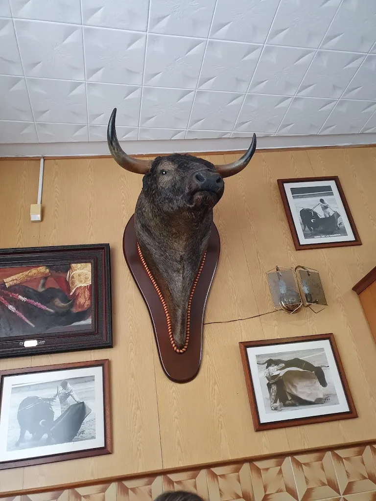 Hostal Restaurante la Taurina_Santa Olalla_slider_image_2