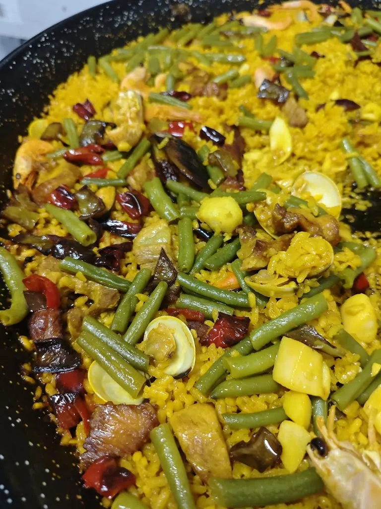 Menu_Bar Restaurante El Labrador_Santa Olalla_image_6