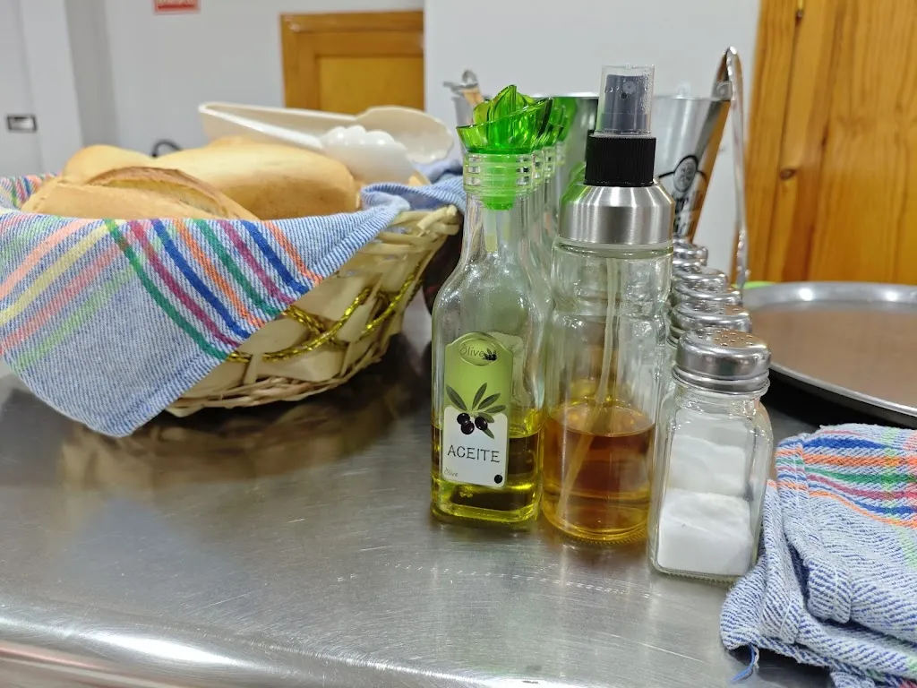 Menu_Bar Restaurante El Labrador_Santa Olalla_image_7