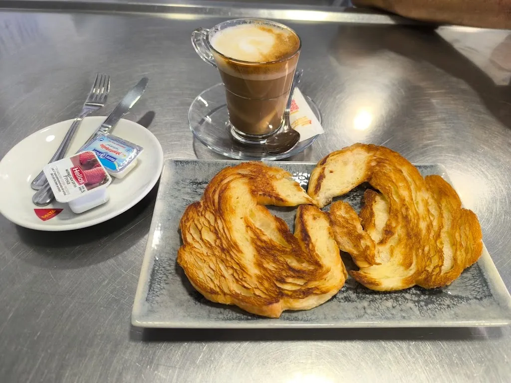 Menu_Bar Restaurante El Labrador_Santa Olalla_image_8