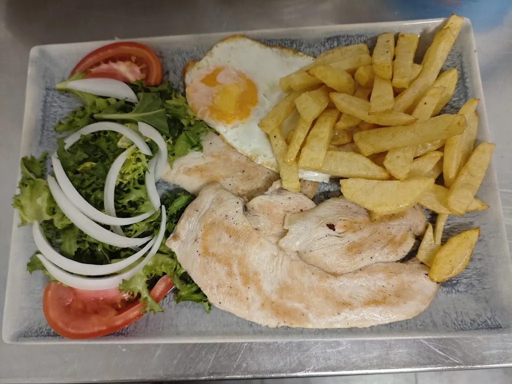 Menu_Bar Restaurante El Labrador_Santa Olalla_image_9