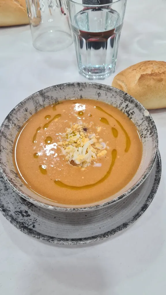 Mon García_Bar Restaurante El Labrador_Santa Olalla_review