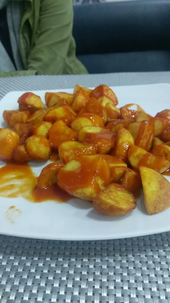 Menu_Bar Santa Olalla_Santa Olalla_image_6