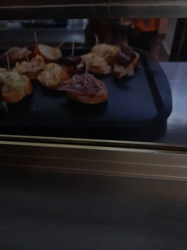 Menu_Bar Santa Olalla_Santa Olalla_image_8