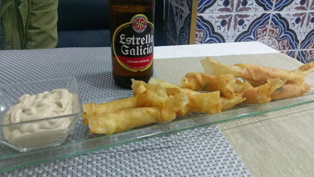 Menu_Bar Santa Olalla_Santa Olalla_image_9