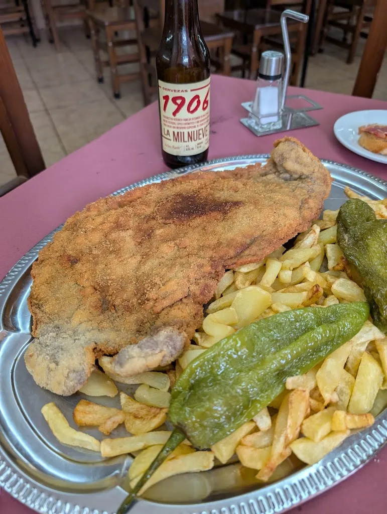 Jose VB_Bar Santa Olalla_Santa Olalla_review