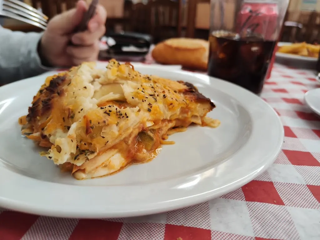 Arantxa_Bar Santa Olalla_Santa Olalla_review