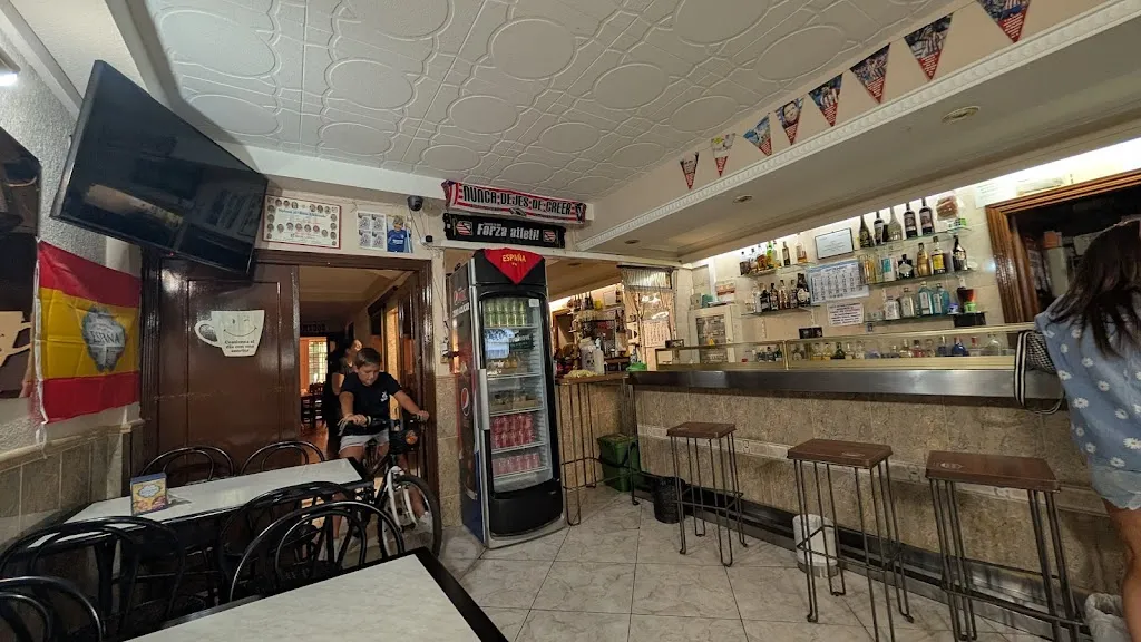 Bar Santa Olalla_Santa Olalla_slider_image_2