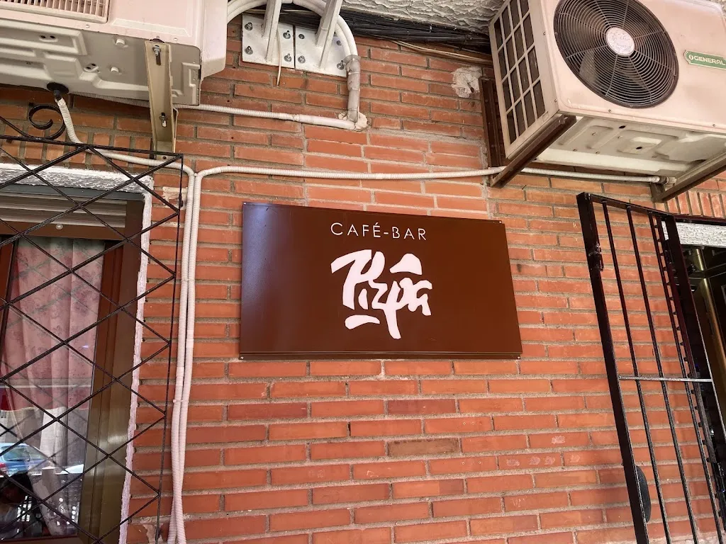 Toni_Bar Pispajo_Santa Olalla_review