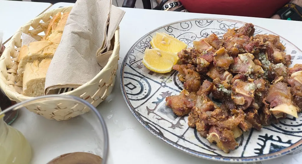 Maria del Mar Arévalo_El Rincón del Nieto de Pin_Santa Olalla_recensione