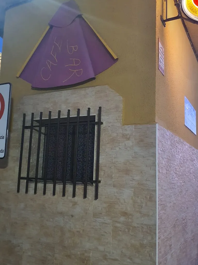 Berto Romerino_Bar La Maestranza_Santa Olalla_Bewertung