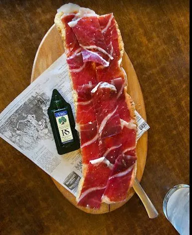 Bar La Maestranza_Santa Olalla_slider_image_2