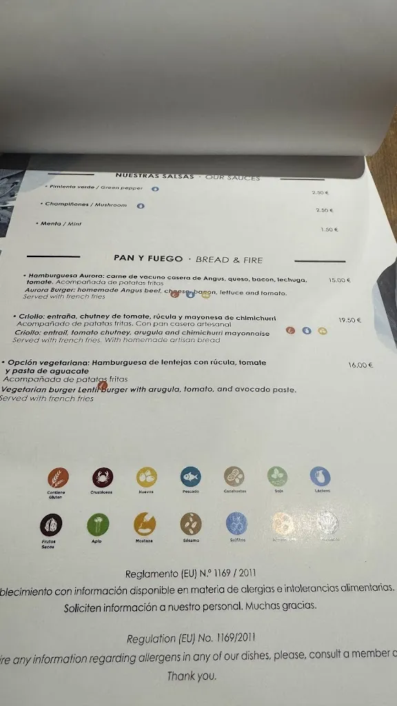 Menu_Aurora Restaurante_Mojacar_image_4