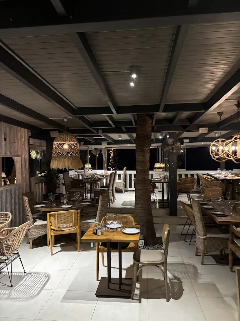 Gerry Croall_Aurora Restaurante_Mojacar_review