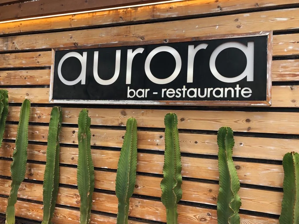 Thomas Braun_Aurora Restaurante_Mojacar_review
