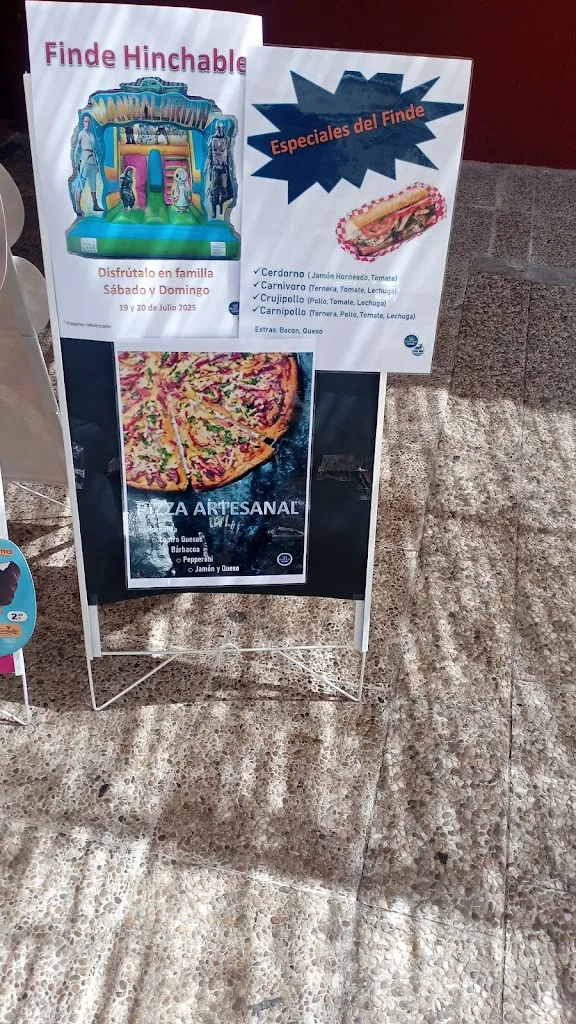 Menu_Restaurante Piscina Santa Olalla_Santa Olalla_image_2